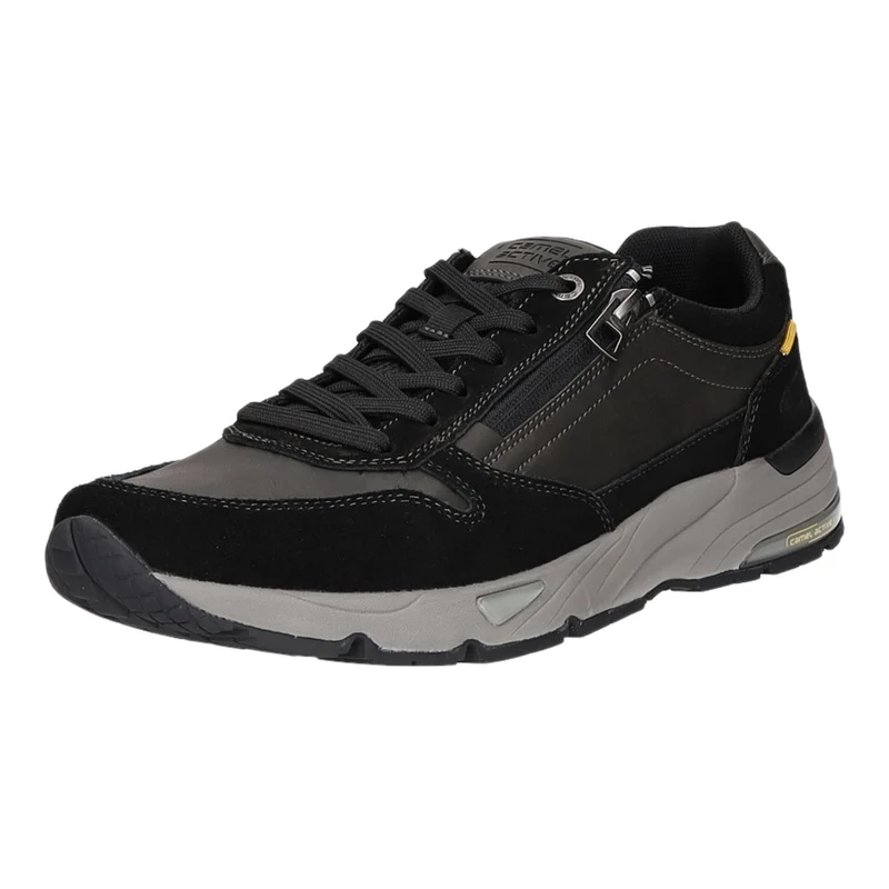 camel active Schnürhalbschuh Freizeit (Casual)