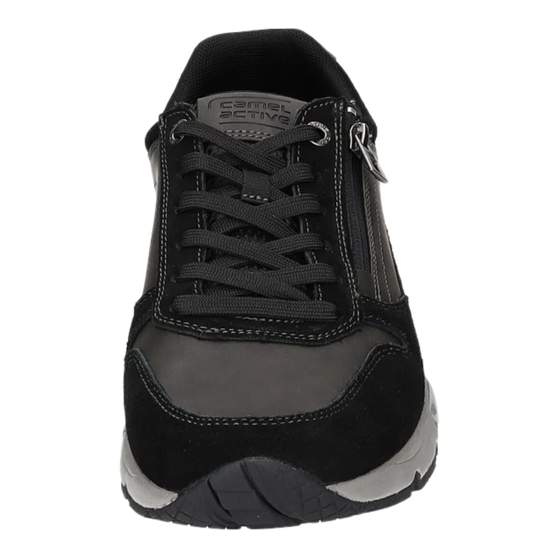 camel active Schnürhalbschuh Freizeit (Casual)