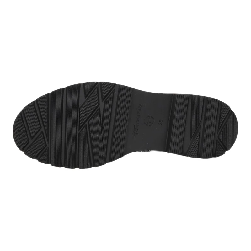 Tamaris Schnürstiefelette Kaltfutter bis 35mm Absatz (casual)