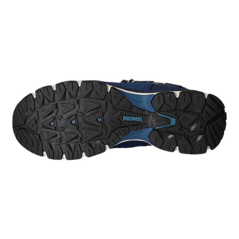 MEINDL Trekkinghalbschuh Ontario Lady GTX