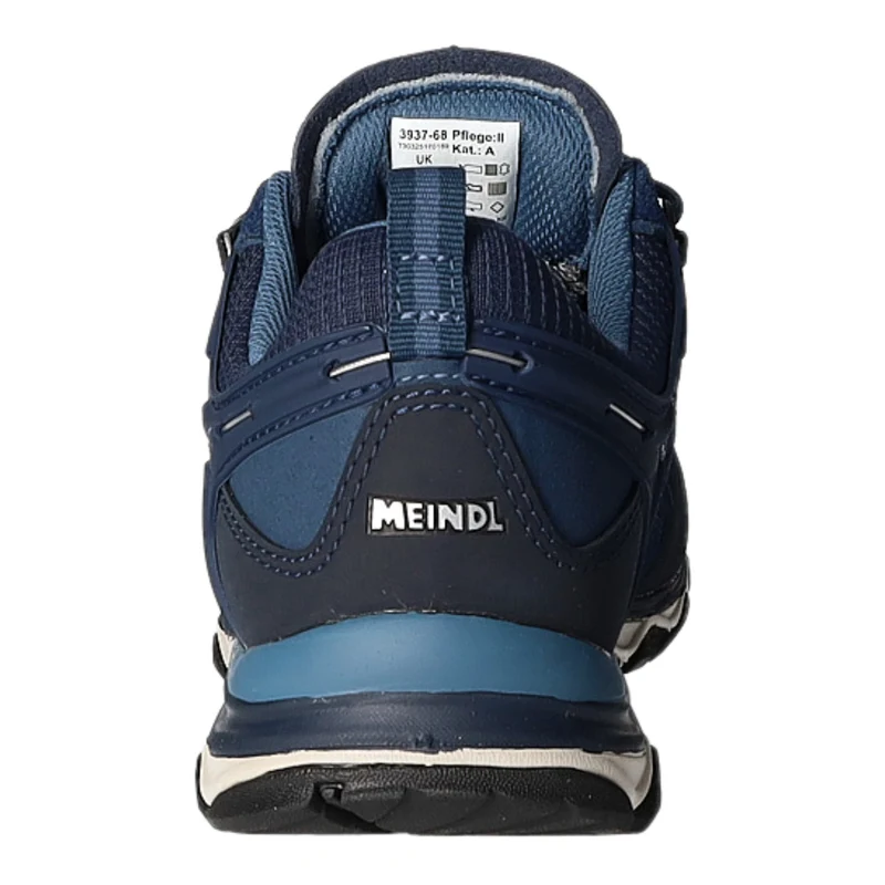 MEINDL Trekkinghalbschuh Ontario Lady GTX
