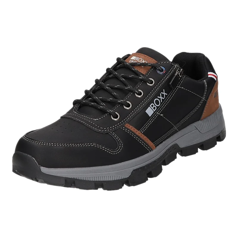BOXX Schnürhalbschuh Freizeit (Casual)