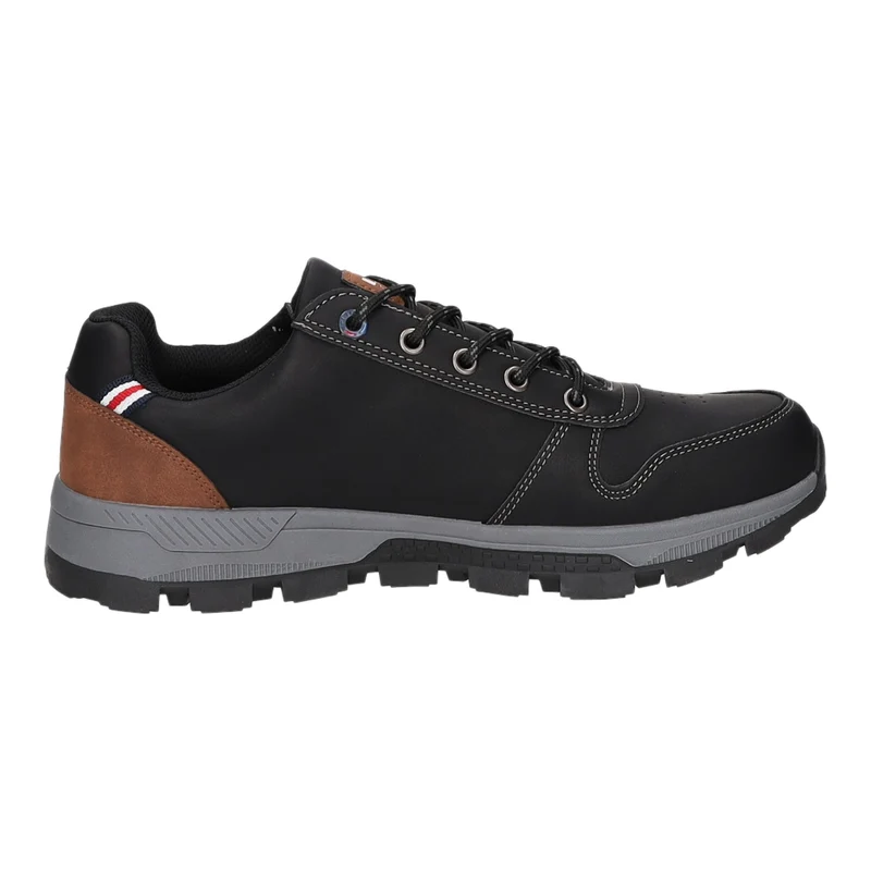 BOXX Schnürhalbschuh Freizeit (Casual)