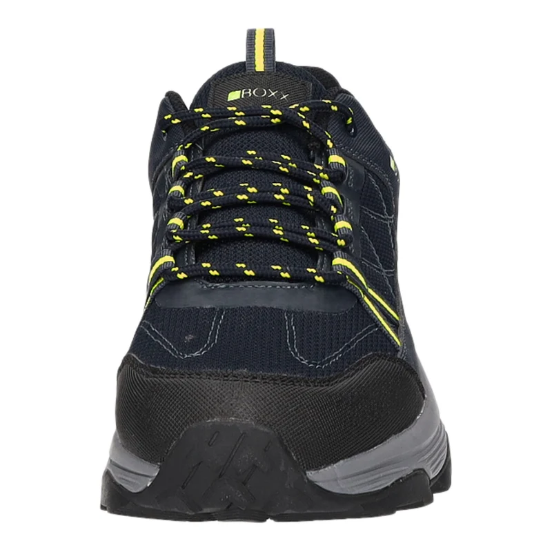 BOXX Schnürhalbschuh Freizeit (Casual)