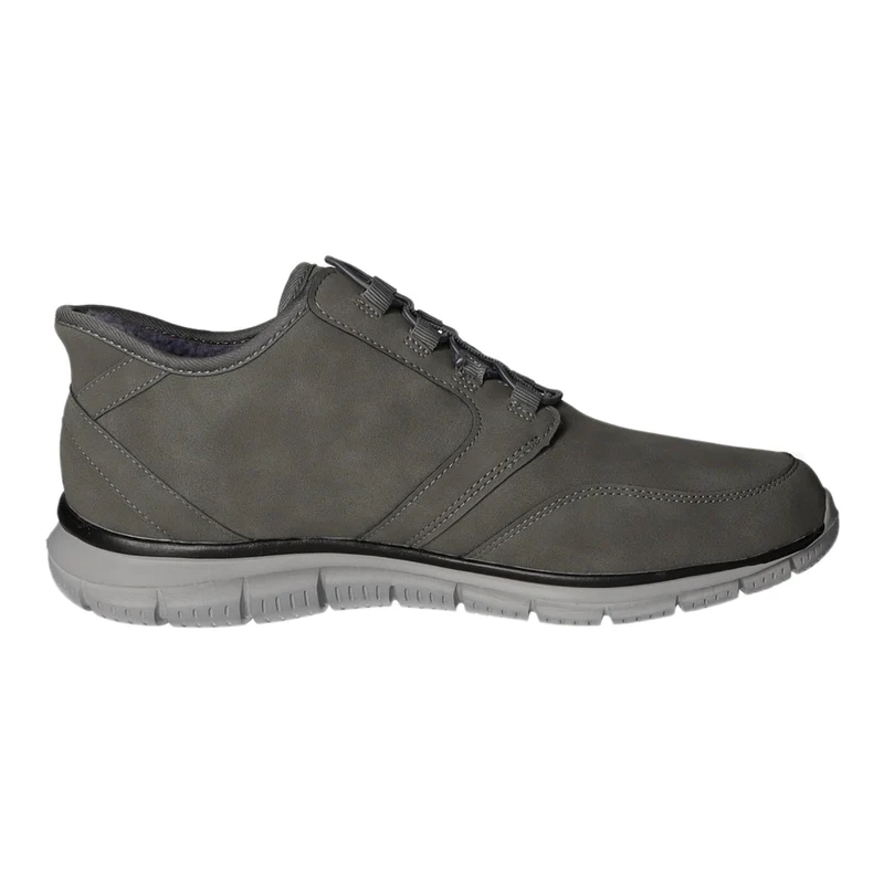 Sneakers Schnürstiefelette Warmfutter Freizeit (casual)