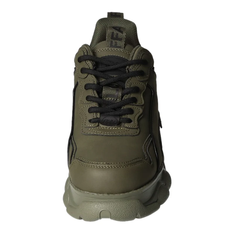 Buffalo Schnürhalbschuh Sneaker (sportlich) CLD CHAI-VEGAN NU