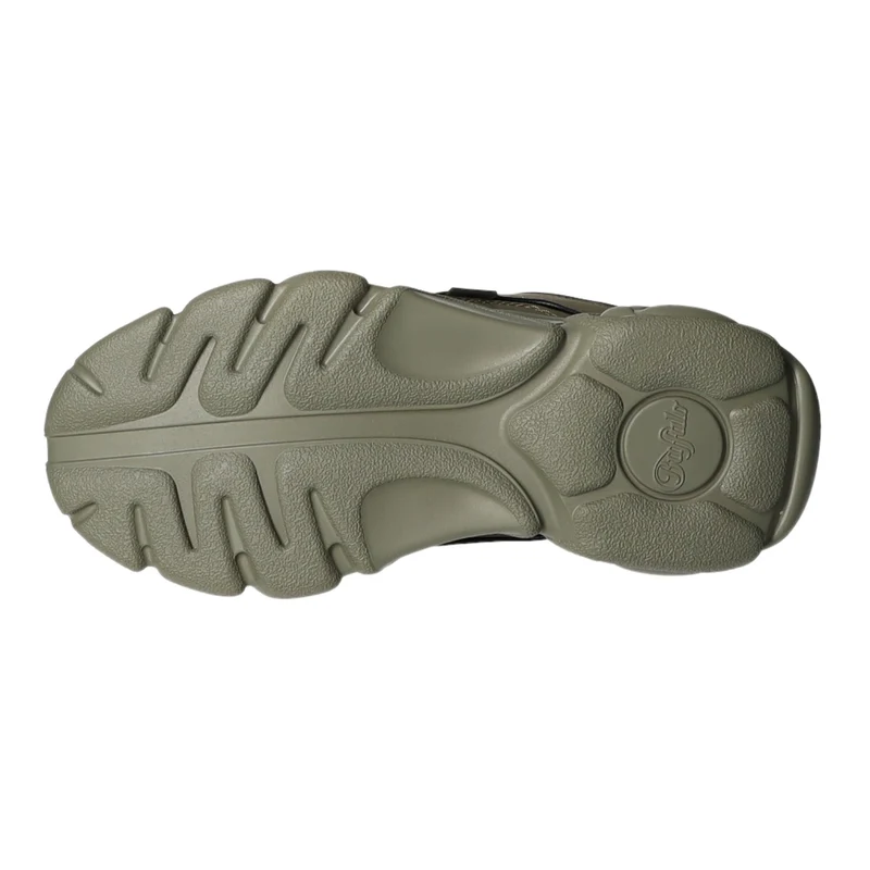 Buffalo Schnürhalbschuh Sneaker (sportlich) CLD CHAI-VEGAN NU