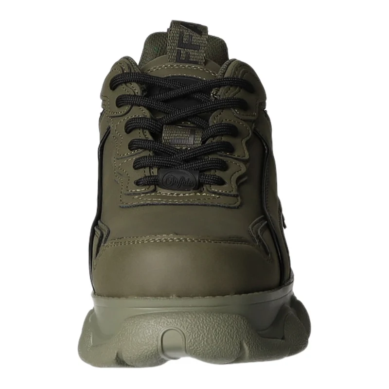 Buffalo Schnürhalbschuh Sneaker (sportlich) CLD CHAI-VEGAN NU