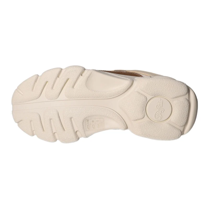 Buffalo Schnürhalbschuh Sneaker (sportlich) CLD CHAI