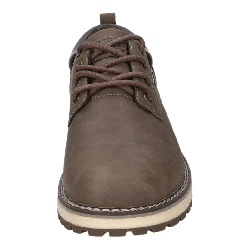 Dockers by Gerli Schnürhalbschuh Freizeit (Casual)