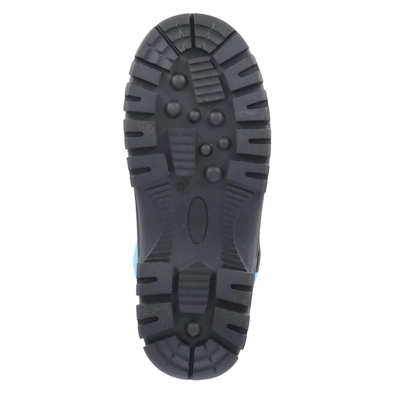 Snowboots FRITZI V Blau