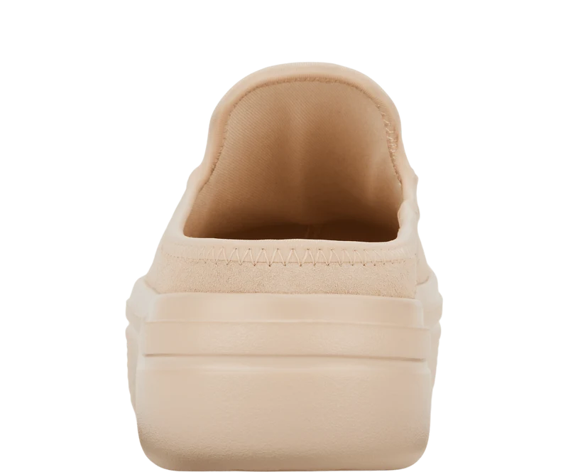 Hey Dude Austin Lift Classic Wildlederschuh für Damen | Blush