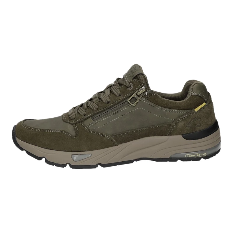 camel active Schnürhalbschuh Freizeit (Casual)