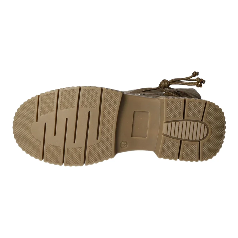BOXX Langschaftstiefel Warmfutter bis 35mm Absatz (casual)