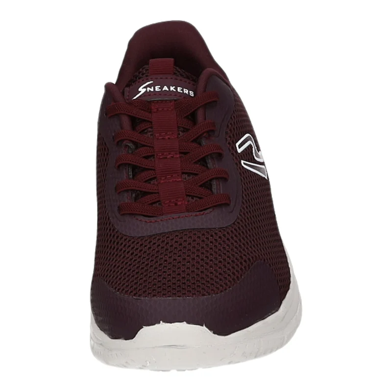 Sneakers Slipper/Kletthalbschuh Sneaker (sportlich)