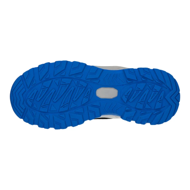 Sneakers Allwetterstiefel Warmfutter mit Funktionsmembran (wasserabweisend/wasserdicht)