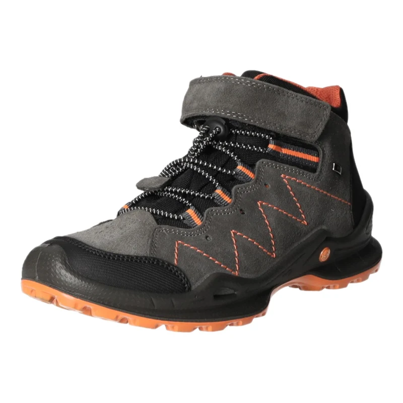 BOXX Kids Allwetterstiefel Warmfutter mit Funktionsmembran (wasserabweisend/wasserdicht)