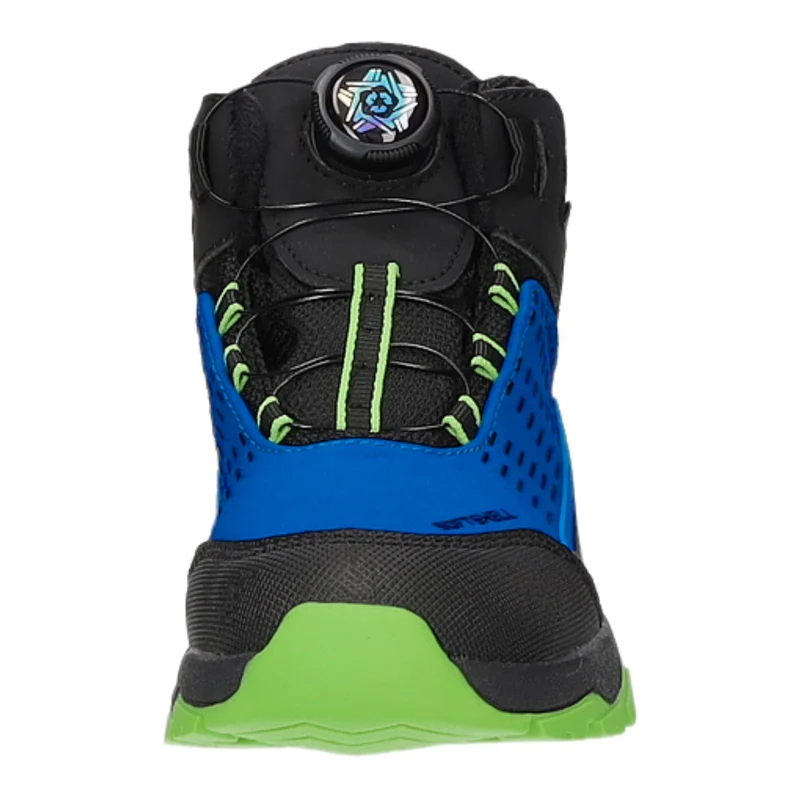BOXX Kids Allwetterstiefel Warmfutter mit Funktionsmembran (wasserabweisend/wasserdicht)