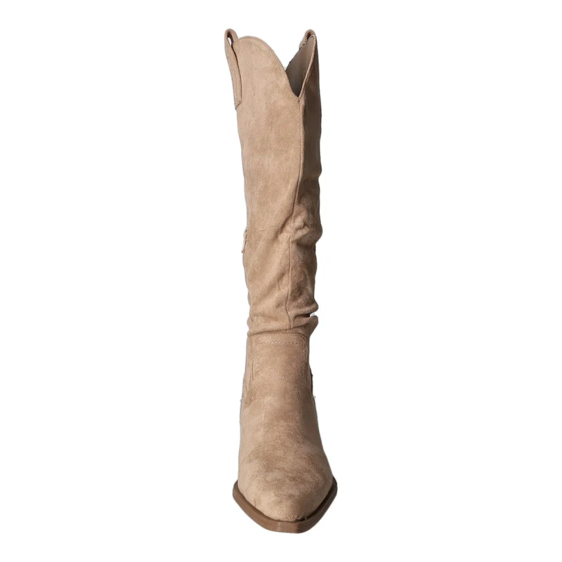 Kayla Shoes Western Stiefelette Kaltfutter