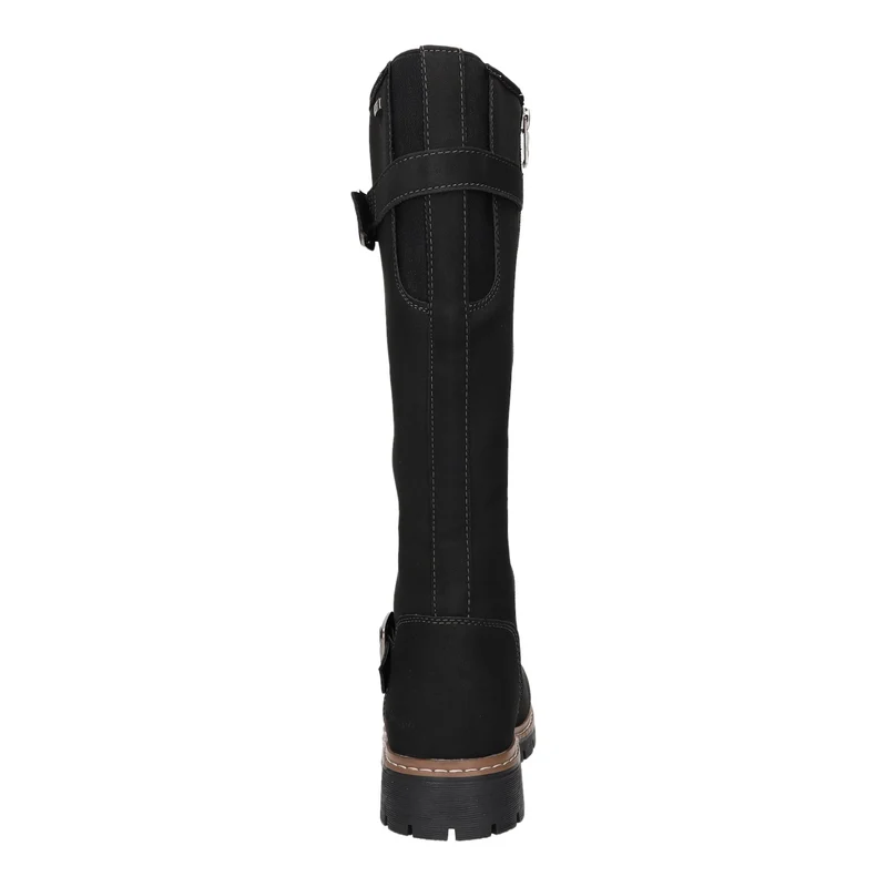 Tom Tailor Langschaftstiefel Kaltfutter bis 35mm Absatz (casual)