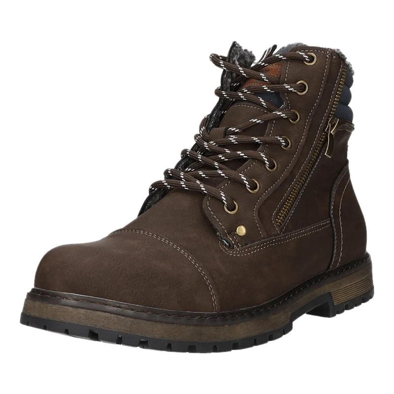 BOXX Allwetterstiefel Warmfutter mit Funktionsmembran (wasserabweisend/wasserdicht)