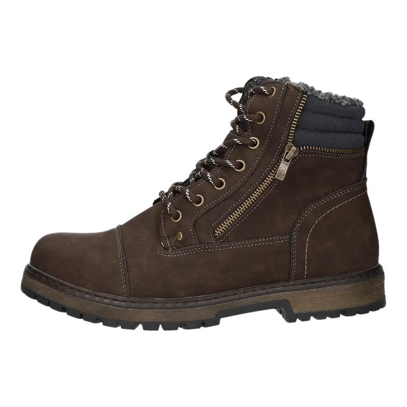 BOXX Allwetterstiefel Warmfutter mit Funktionsmembran (wasserabweisend/wasserdicht)