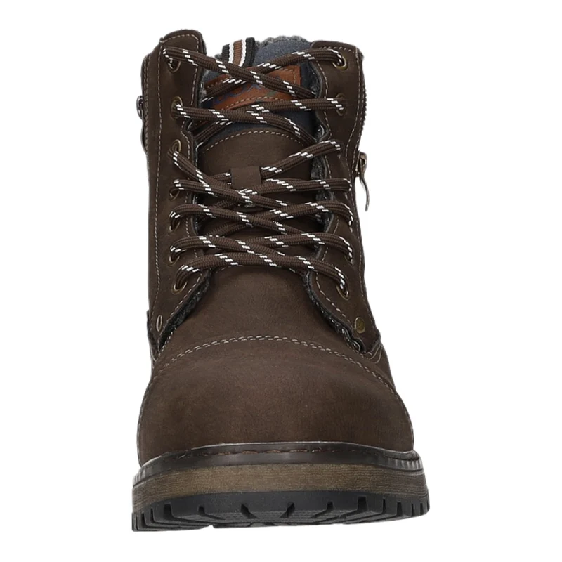 BOXX Allwetterstiefel Warmfutter mit Funktionsmembran (wasserabweisend/wasserdicht)