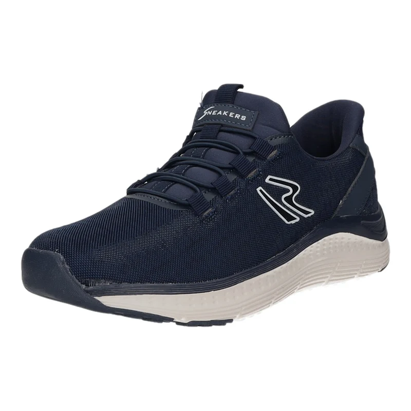Sneakers Slipper/Kletthalbschuh Sneaker (sportlich)