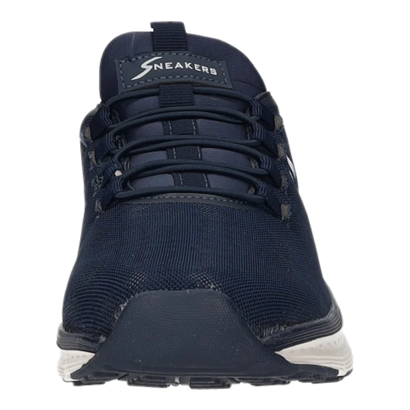 Sneakers Slipper/Kletthalbschuh Sneaker (sportlich)