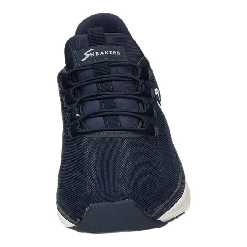 Sneakers Slipper/Kletthalbschuh Sneaker (sportlich)