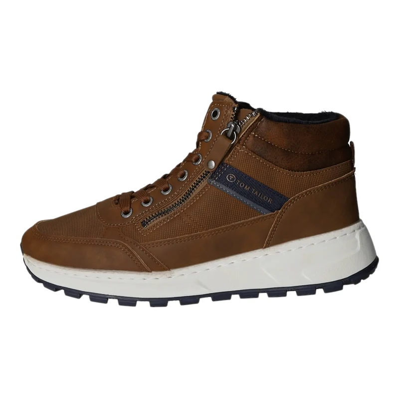 Tom Tailor Schnürstiefelette Warmfutter Freizeit (casual)