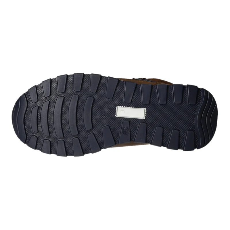 Tom Tailor Schnürstiefelette Warmfutter Freizeit (casual)