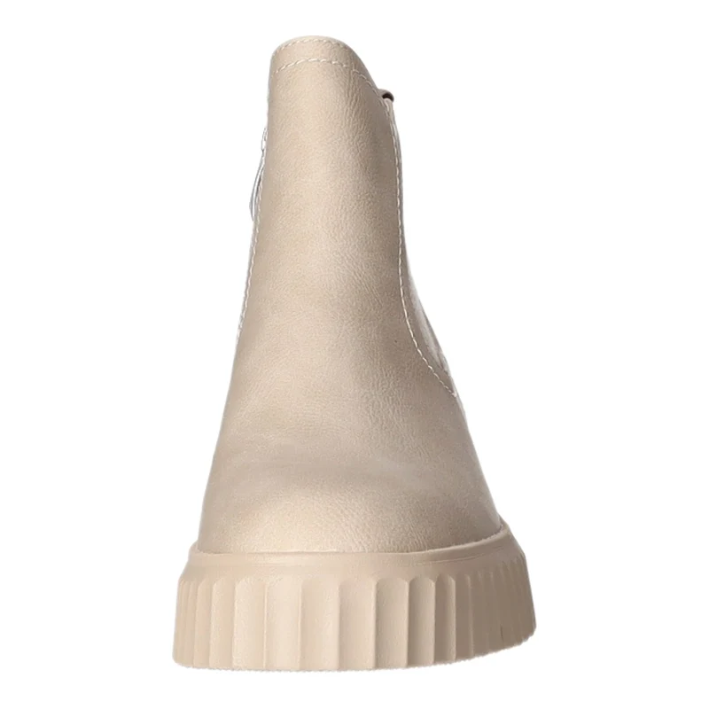 Tamaris Schlupf-/Reißverschlußstiefelette Kaltfutter bis 35mm Absatz (casual)