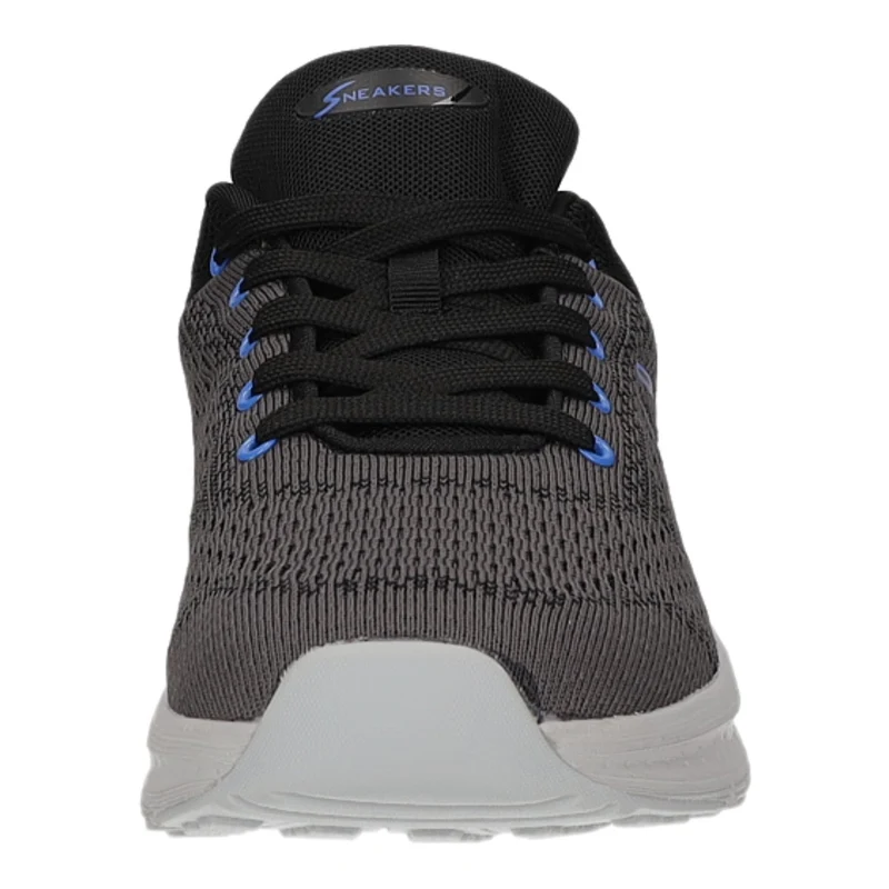 Sneakers Schnürhalbschuh Sneaker (sportlich)