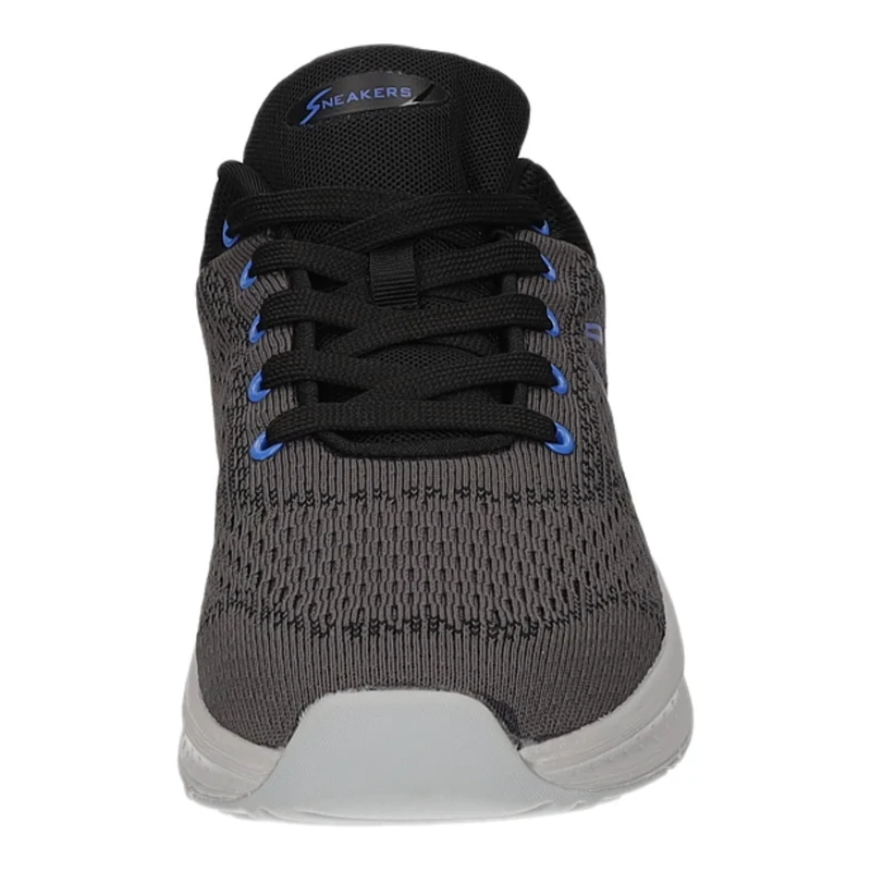 Sneakers Schnürhalbschuh Sneaker (sportlich)