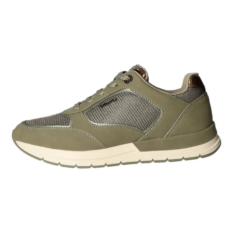 Tamaris Schnürhalbschuh Sneaker (sportlich)