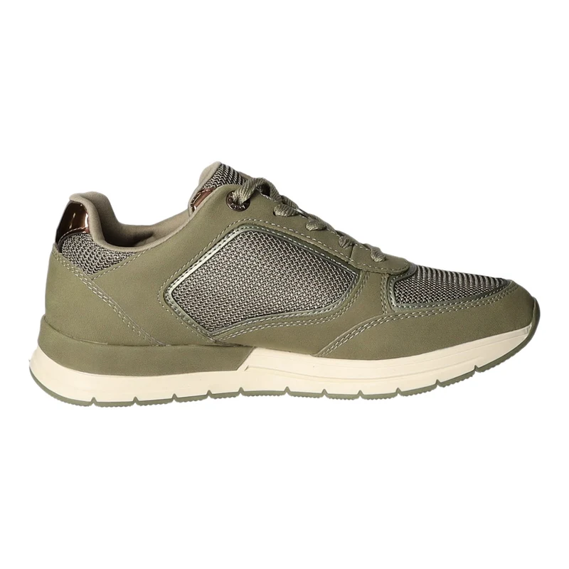 Tamaris Schnürhalbschuh Sneaker (sportlich)