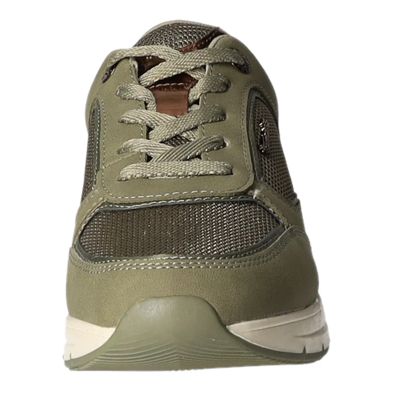 Tamaris Schnürhalbschuh Sneaker (sportlich)