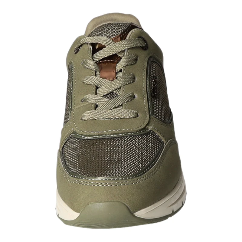 Tamaris Schnürhalbschuh Sneaker (sportlich)