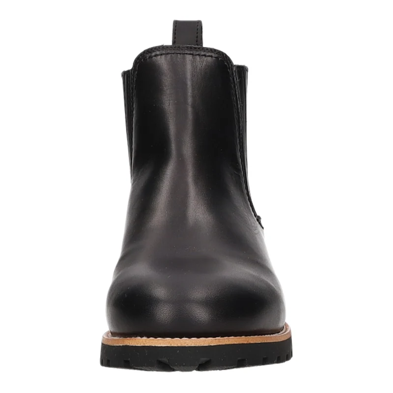 Panama Jack Schlupf-/Reißverschlußstiefelette Warmfutter bis 35mm Absatz (casual) Brigitte Igloo Trav B2