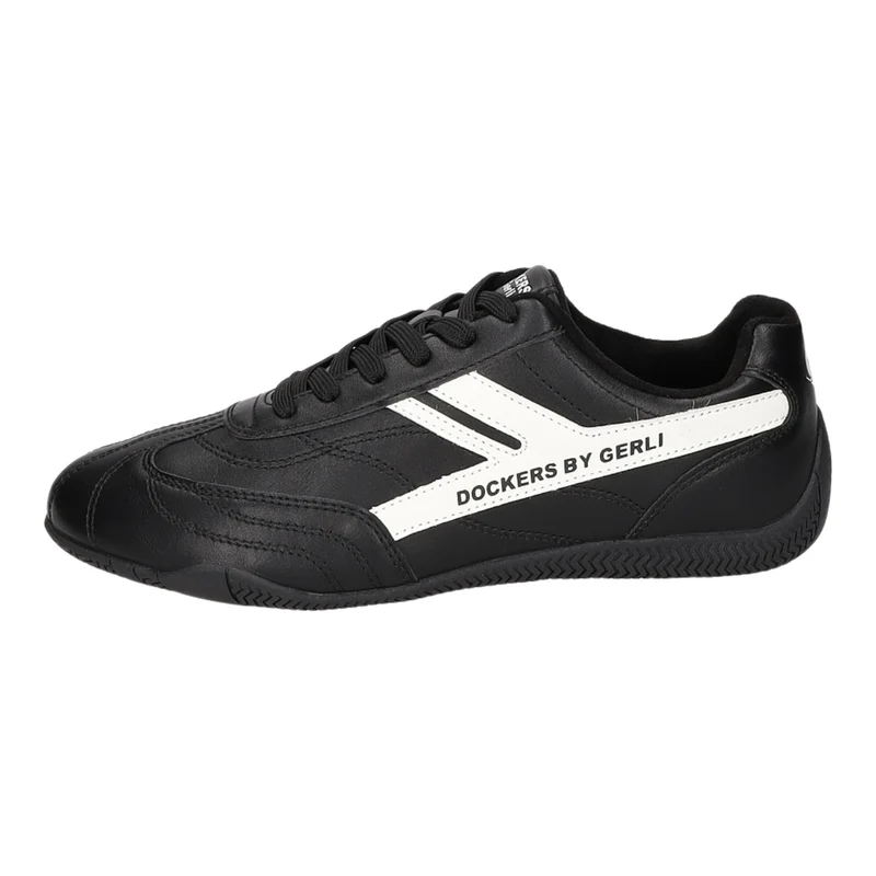 Dockers by Gerli Schnürhalbschuh Sneaker (sportlich)