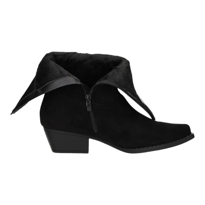Kayla Shoes Western Stiefelette Kaltfutter
