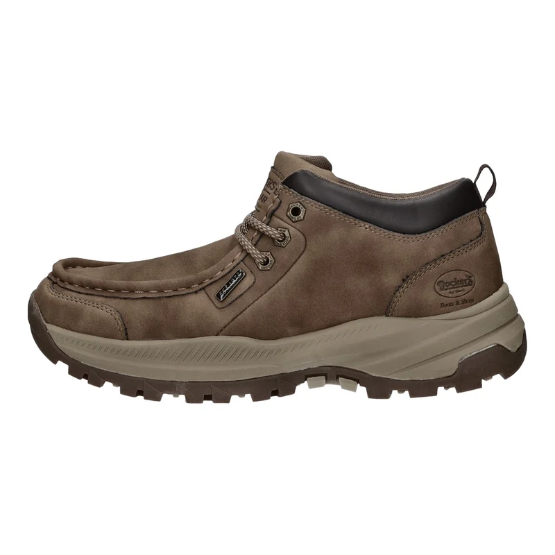 Dockers by Gerli Schnürstiefelette Kaltfutter Freizeit (casual)