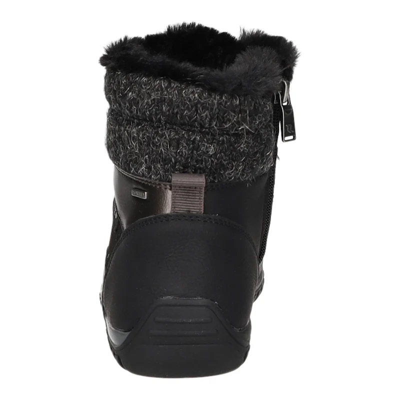 Romika Stiefelette Warmfutter mit Mehrweite (diverse Böden)