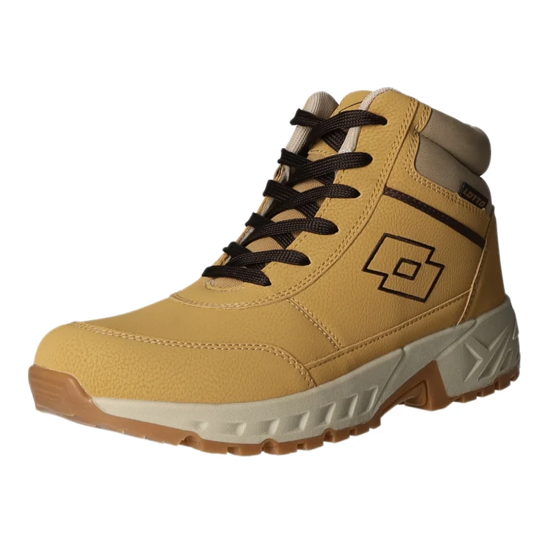 Lotto Schnürstiefelette Kaltfutter Freizeit (casual) EVEDAL MID