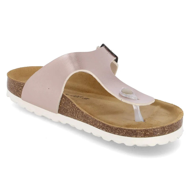 Zehentrenner Rosa