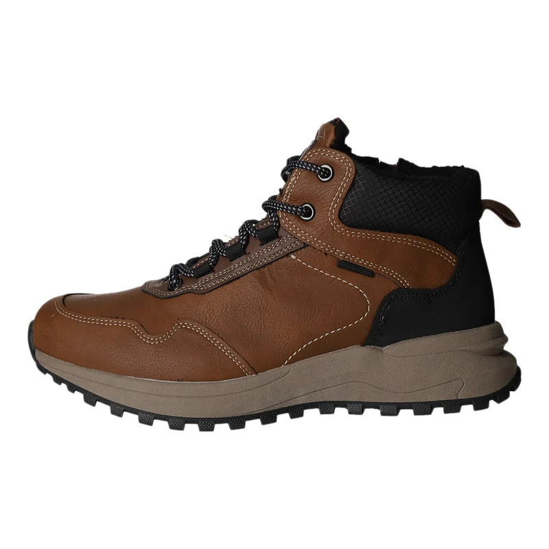 BOXX Allwetterstiefel Warmfutter mit Funktionsmembran (wasserabweisend/wasserdicht)