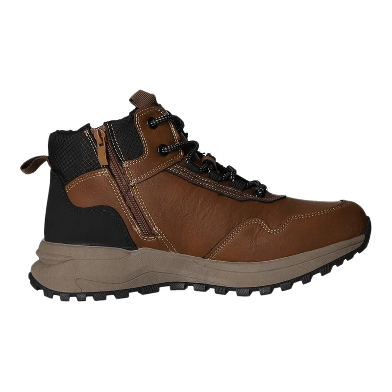 BOXX Allwetterstiefel Warmfutter mit Funktionsmembran (wasserabweisend/wasserdicht)