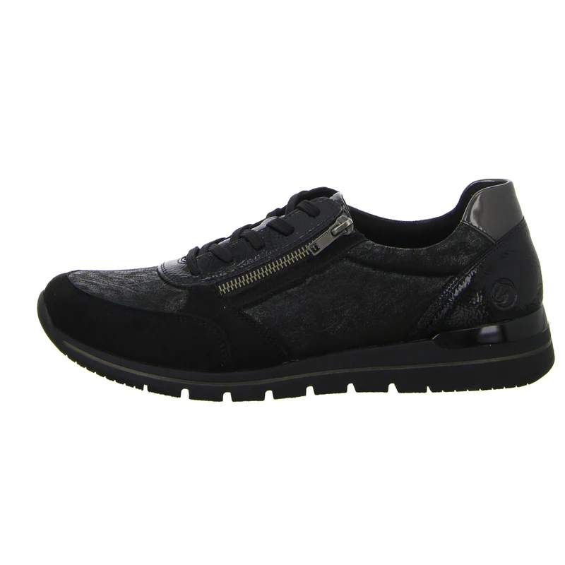 Remonte Schnürhalbschuh mit Mehrweite Freizeit (casual)