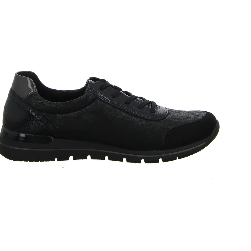 Remonte Schnürhalbschuh mit Mehrweite Freizeit (casual)